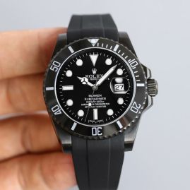 Picture of Rolex Watches Men Submariner _SKU373rolex-40mm-0909794154